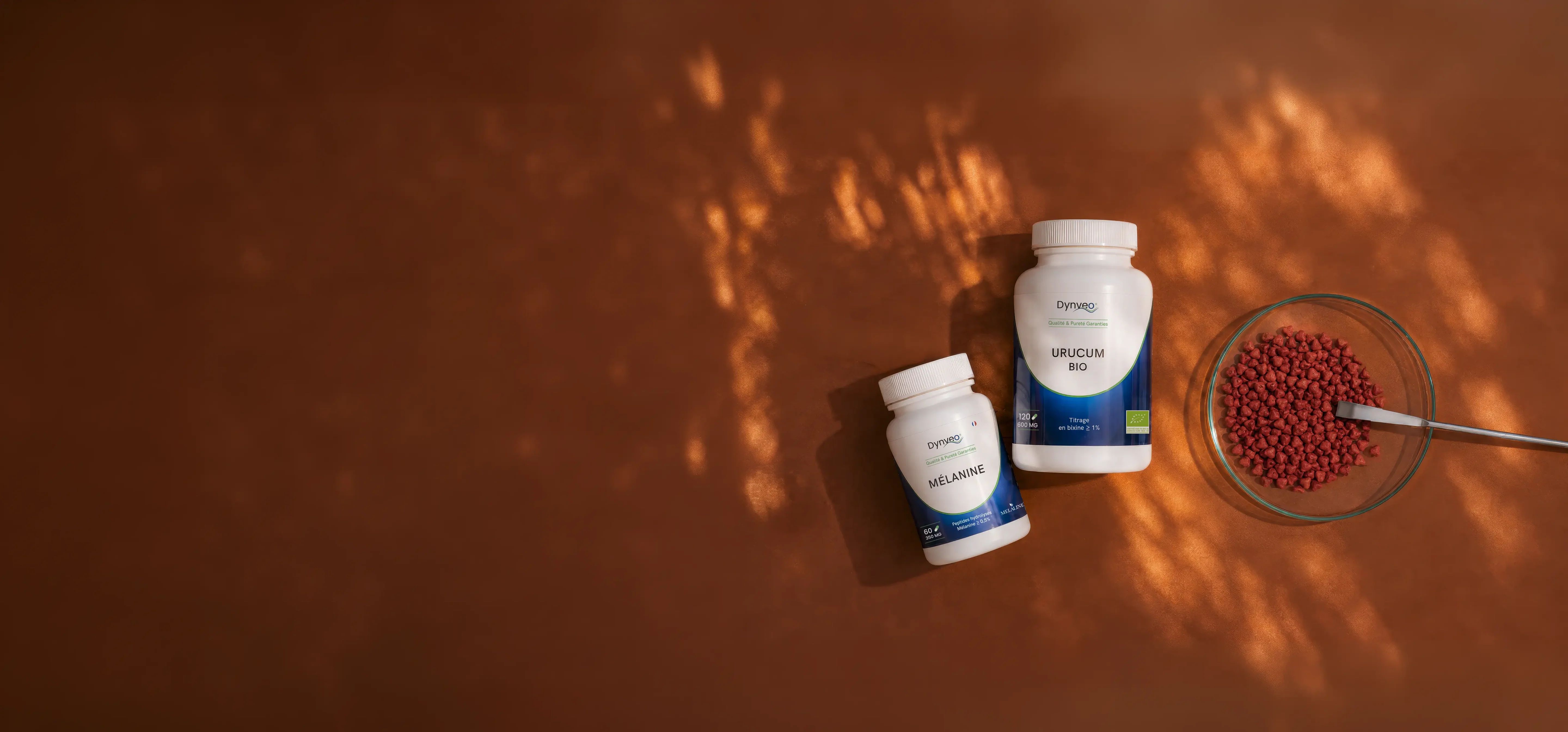 La Pureté Nutritionnelle Absolue
