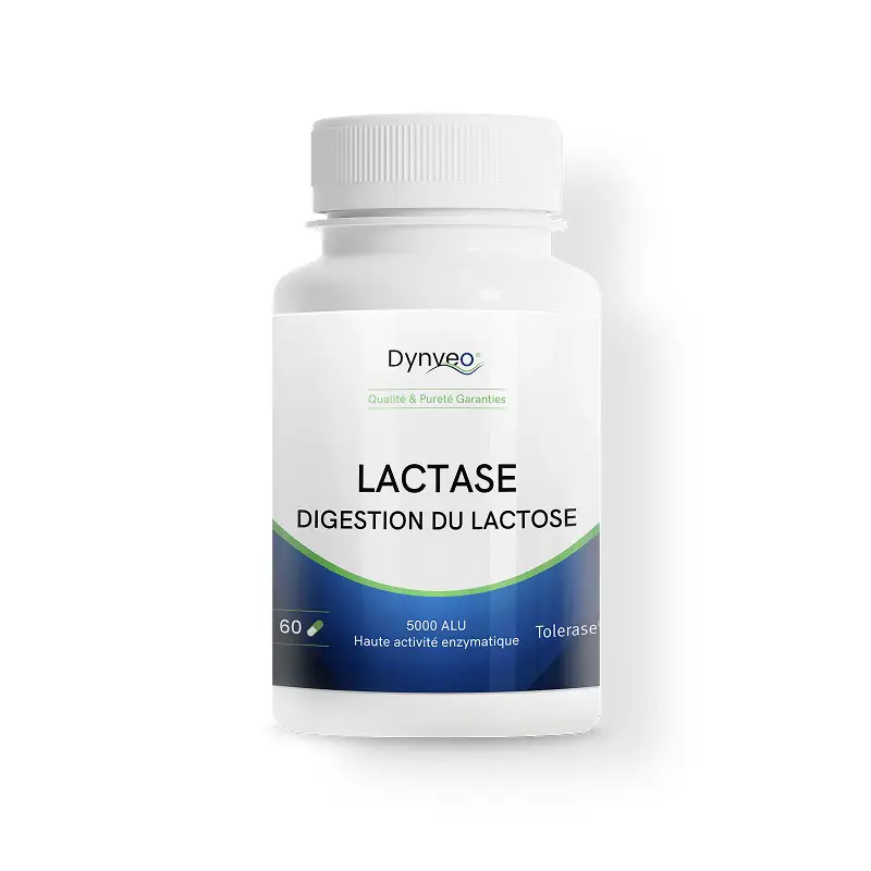 Compléments alimentaires