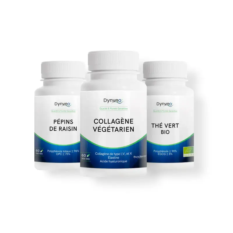 Tous nos produits - Actifs naturels concentrés
